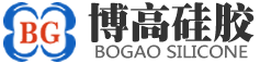 博高硅膠LOGO